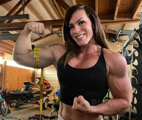 Muscle Mama. 354 likes. Get ideas on how to balance a healthy lifestyle with ... Vote for Melissa to be on the cover of Muscle & Fitness HERS Magazine. Who ...